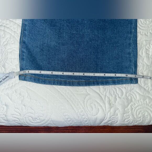 NWT Vibrant M.I.U Jeans 🥳 - Picture 7 of 11